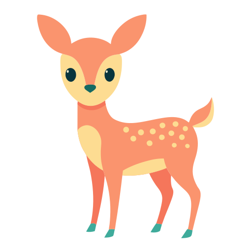 Programs deer