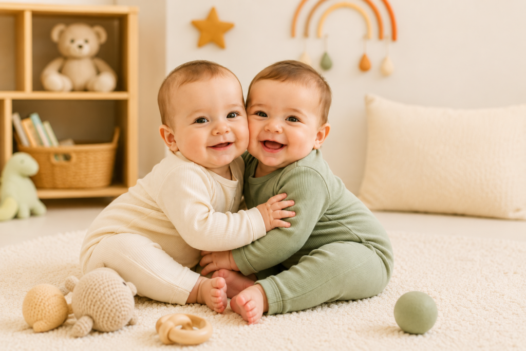 infant