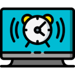 tv screen
