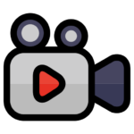 video camera